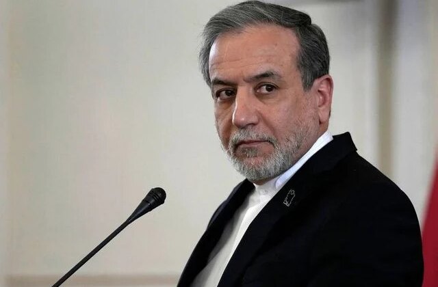 İran Dışişleri Bakanı Arakçi: Türk şoför Hüseyin Fırat’ın şehadeti, saldırganların sivilleri hedef aldığının göstergesidir