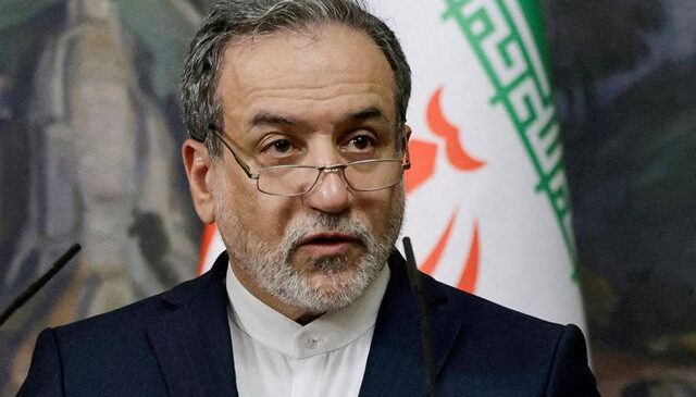 İran: ABD ile müzakere yok, ateşkes değil savaşın sona ermesini istiyoruz