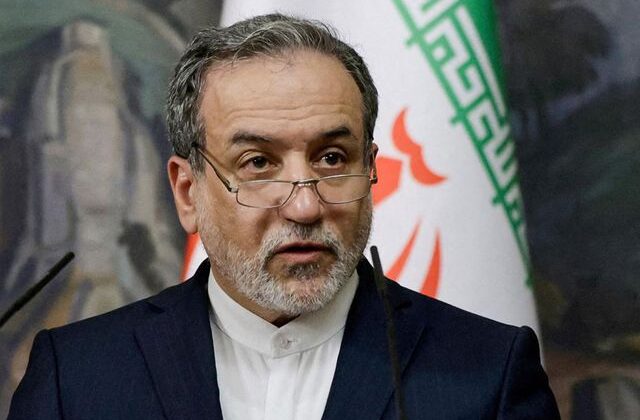 İran: ABD ile müzakere yok, ateşkes değil savaşın sona ermesini istiyoruz