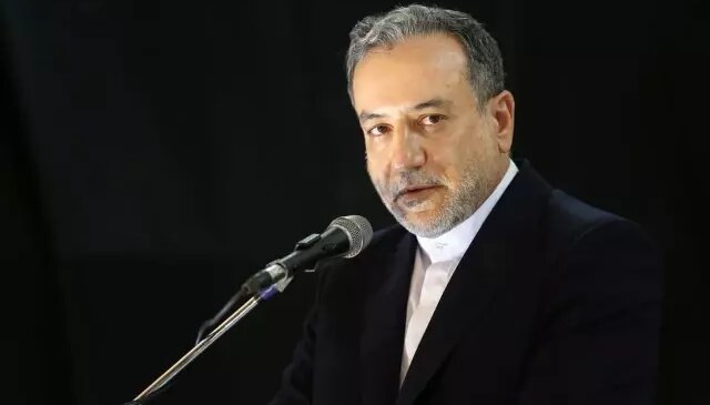 İran Dışişleri Bakanı Erakçi’den ABD üssü bulunan ülkelere uyarı: Meşru hedefimiz