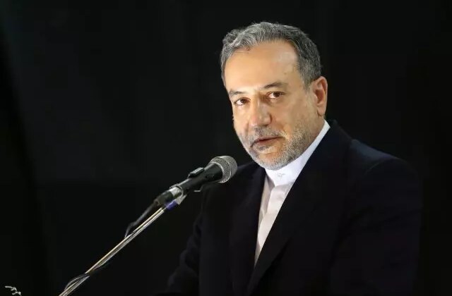 İran Dışişleri Bakanı Erakçi’den ABD üssü bulunan ülkelere uyarı: Meşru hedefimiz