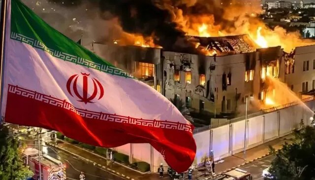 İran: Suudi Arabistan’ı düşman olarak görmüyoruz