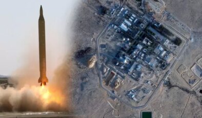 İran en büyük kozunu açıkladı! Rejime müdahale olursa orayı vuracaklar