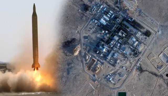 İran en büyük kozunu açıkladı! Rejime müdahale olursa orayı vuracaklar