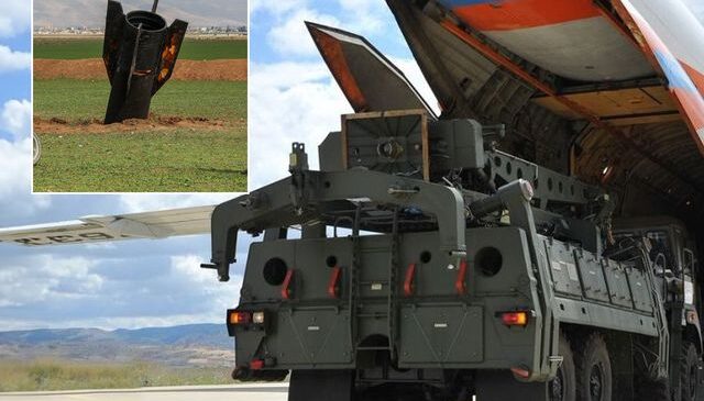 İran füzelerine karşı neden S-400 kullanılmadı? MSB açıklık getirdi