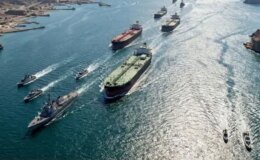 İran Genelkurmay Başkanlığı: Hürmüz Boğazı ABD-İsrail ile bağlantılı gemiler dışındakilere açık, kapatmadık