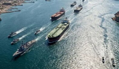 İran Genelkurmay Başkanlığı: Hürmüz Boğazı ABD-İsrail ile bağlantılı gemiler dışındakilere açık, kapatmadık