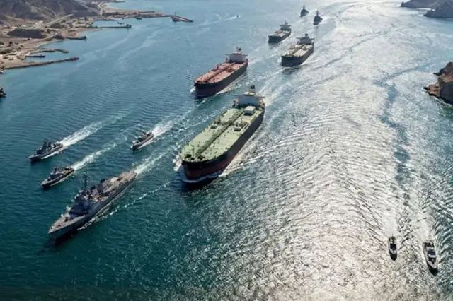 iran genelkurmay baskanligi hurmuz bogazi abd 19632522 6447 o