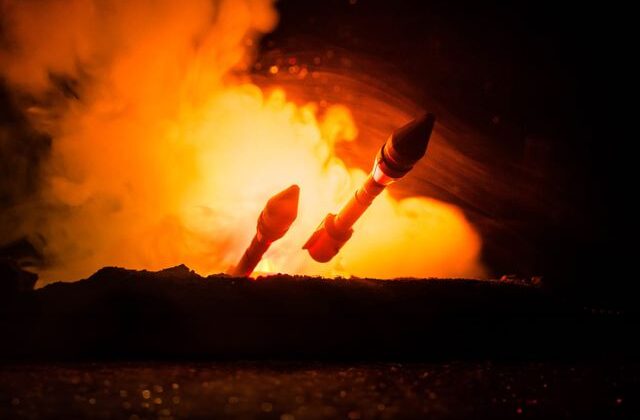 İran gizli silah mı kullandı? 4 bin kilometre uzaktaki ABD-İngiltere üssünü hedef aldılar