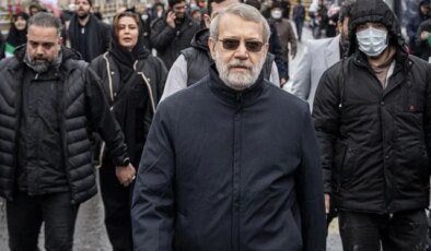 İran Güvenlik Şefi Ali Laricani öldü mü? İsrail’den gündem yaratacak iddia