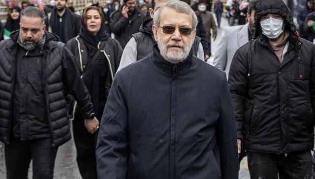 İran Güvenlik Şefi Ali Laricani öldü mü? İsrail’den gündem yaratacak iddia