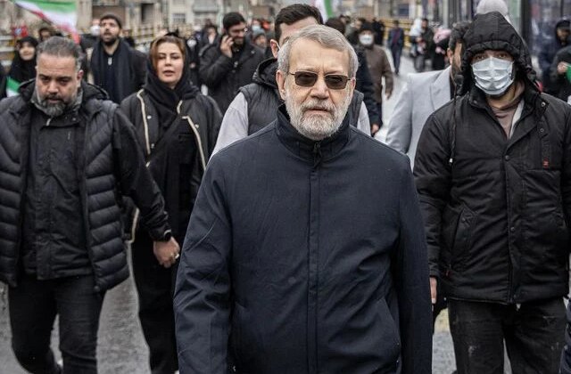 İran Güvenlik Şefi Ali Laricani öldü mü? İsrail’den gündem yaratacak iddia