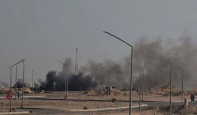 İran “Hedef olursunuz” dedikten sonra iki ülkeye saldırdı