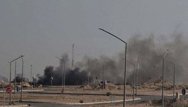 İran “Hedef olursunuz” dedikten sonra iki ülkeye saldırdı