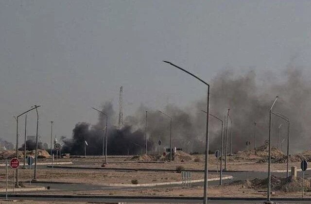 İran “Hedef olursunuz” dedikten sonra iki ülkeye saldırdı