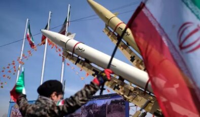 İran: Hiçbir ülke topraklarının saldırı amacıyla kullanılmasına izin veremez