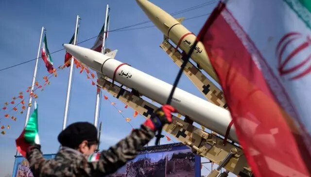 İran: Hiçbir ülke topraklarının saldırı amacıyla kullanılmasına izin veremez