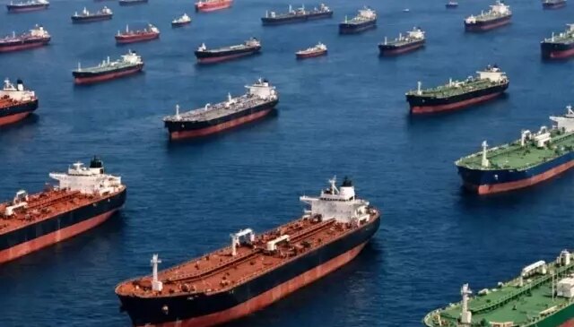 İran: Hürmüz Boğazı’nda uyarıları dikkate almayan 10 petrol tankerini vurduk