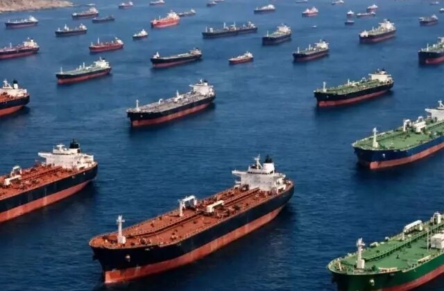 İran: Hürmüz Boğazı’nda uyarıları dikkate almayan 10 petrol tankerini vurduk