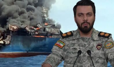 İran, Hürmüz Boğazı’nı yeniden kapattı: Geçme girişimlerine sert karşılık verilecek