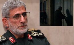 İran’ı sattığı iddia edilen komutan sırra kadem bastı: Akıllara tek ihtimal geliyor