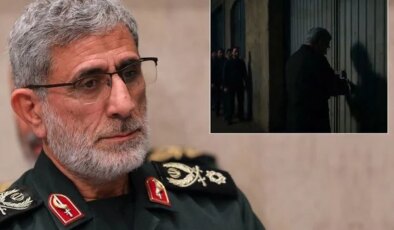 İran’ı sattığı iddia edilen komutan sırra kadem bastı: Akıllara tek ihtimal geliyor