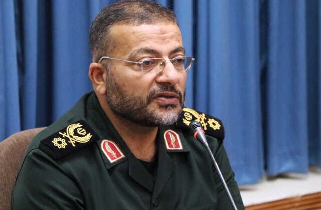 İran’ı yıkan haber! Bir komutan daha öldürüldü