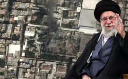 İran’ın büyük hatası! MOSSAD, Hamaney’i nasıl bu kadar kolay öldürdüklerini anlattı