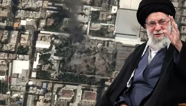 İran’ın büyük hatası! MOSSAD, Hamaney’i nasıl bu kadar kolay öldürdüklerini anlattı