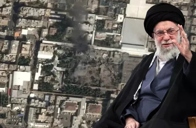 İran’ın büyük hatası! MOSSAD, Hamaney’i nasıl bu kadar kolay öldürdüklerini anlattı