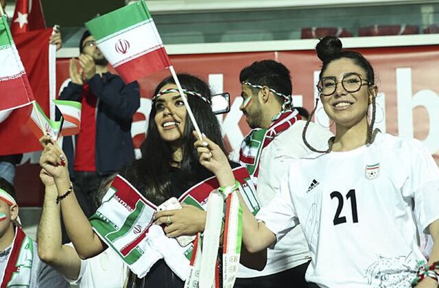 İran’ın Dünya Kupası’na katılmak için bir şartı var