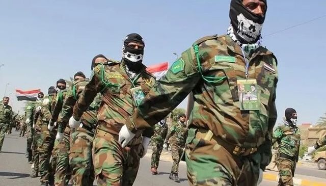 İran’ın en büyük destekçisinin komutanı öldürüldü