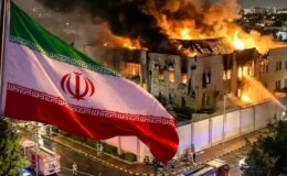 İran hedef listesini değiştirdi! Artık sadece Körfez ülkelerini vurmayacaklar