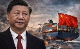 İran’ın Hürmüz kararı Çin ticaretini vurdu! Tüm seferler askıya alındı