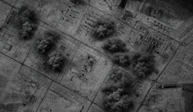 İran’ın Katar’daki rafineri saldırısının uydu fotoğrafları ortaya çıktı: Hasar çok büyük