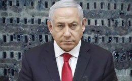 İran’ı neden vurduklarını açıklayan Netanyahu: Biz iyi adamlarız