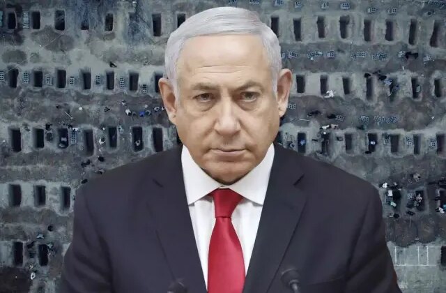 İran’ı neden vurduklarını açıklayan Netanyahu: Biz iyi adamlarız