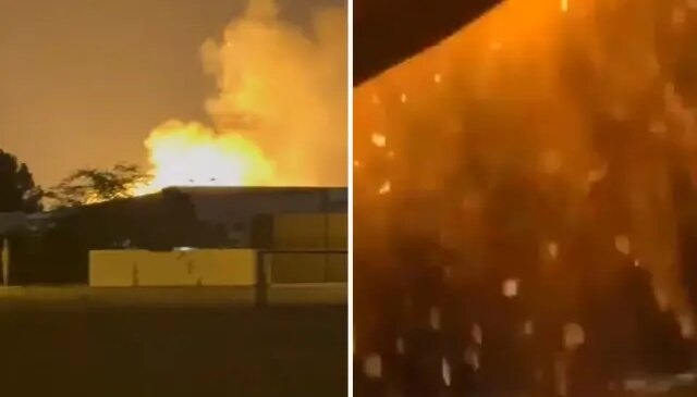 İran’ın saldırılarından en ağır hasarı Bahreyn aldı