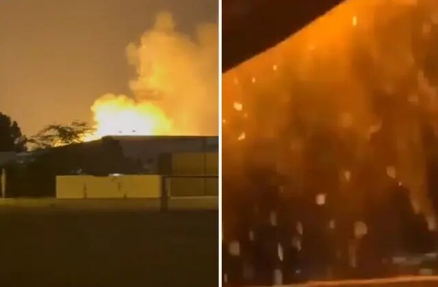 İran’ın saldırılarından en ağır hasarı Bahreyn aldı