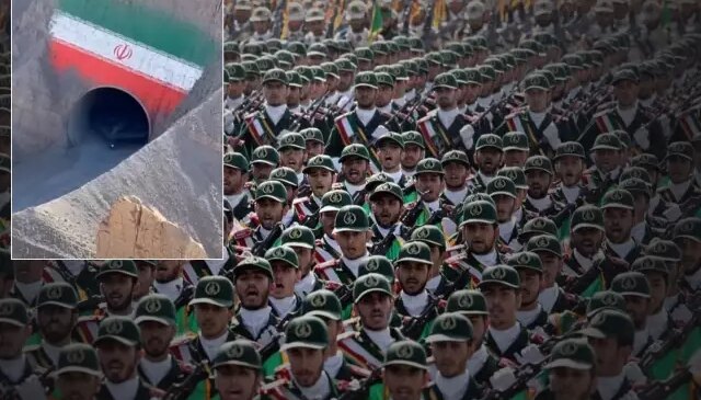 İran’ın ‘son çare’si: Henüz kullanmadılar