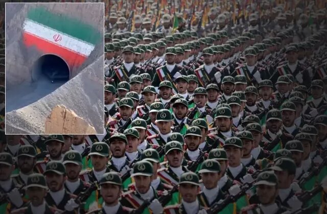 İran’ın ‘son çare’si: Henüz kullanmadılar