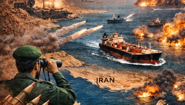 İran’ın son kozu! İşte kıyamet silahı