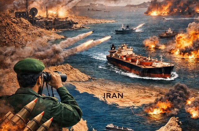 İran’ın son kozu! İşte kıyamet silahı