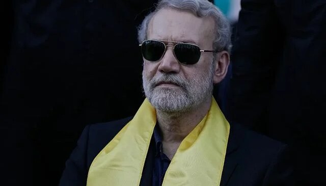 İran’ın gizli gücüydü! İşte Laricani’nin bilinmeyenleri