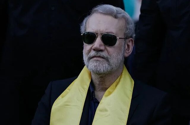 İran’ın gizli gücüydü! İşte Laricani’nin bilinmeyenleri