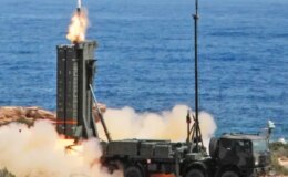 İran’ın vurduğu Körfez ülkelerinin imdadına İtalya yetişti: Samp/T bataryası gönderiyorlar