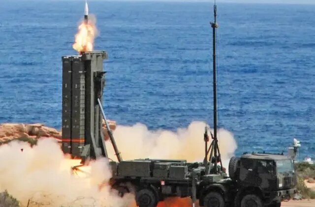 İran’ın vurduğu Körfez ülkelerinin imdadına İtalya yetişti: Samp/T bataryası gönderiyorlar