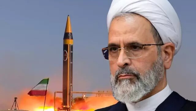 İran’ın yeni dini lideri Arafi: Bu gece dünya siyonistlerin kibrinin sonuna tanık olacak