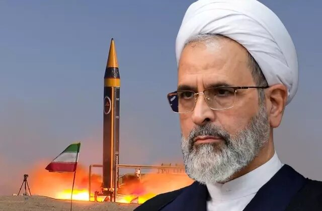 İran’ın yeni dini lideri Arafi: Bu gece dünya siyonistlerin kibrinin sonuna tanık olacak