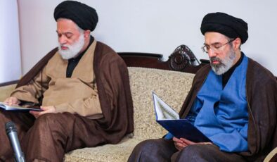 İran’ın yeni dini lideri Mücteba Hamaney’den ilk açıklama